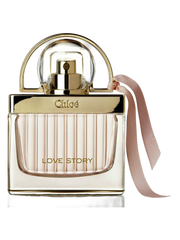Chloé Love Story Eau De Toilette