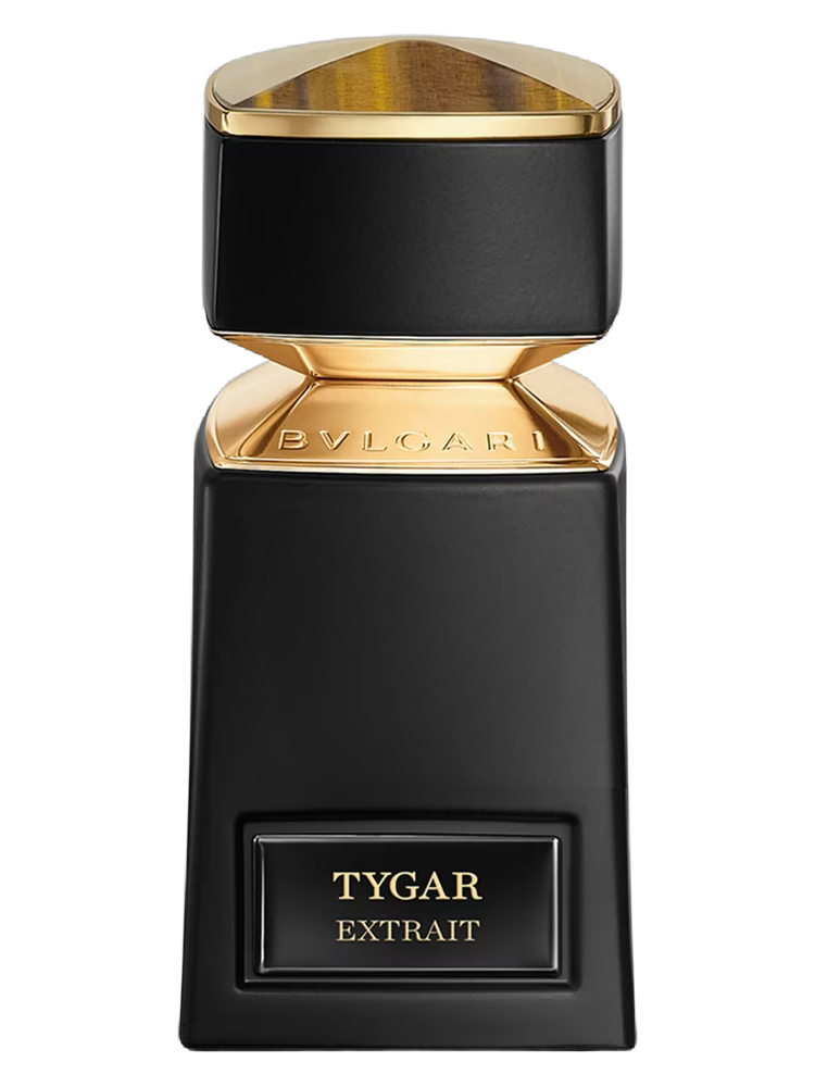 Bvlgari Le Gemme Tygar Extrait De Parfum