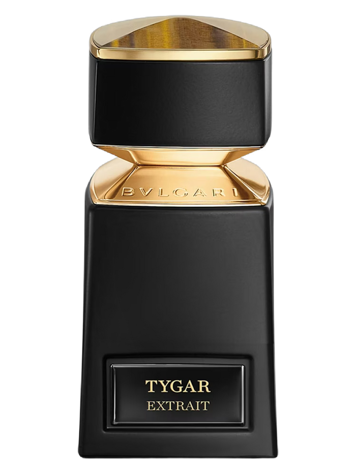 Bvlgari Le Gemme Tygar Extrait De Parfum