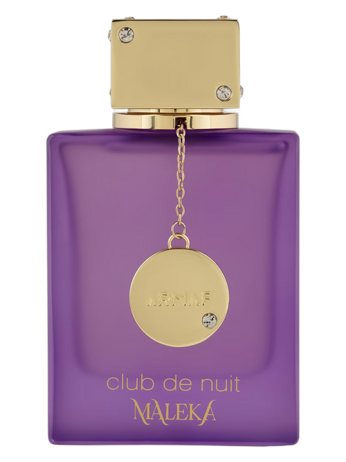 Armaf Club De Nuit Maleka Eau De Parfum fragrance product image