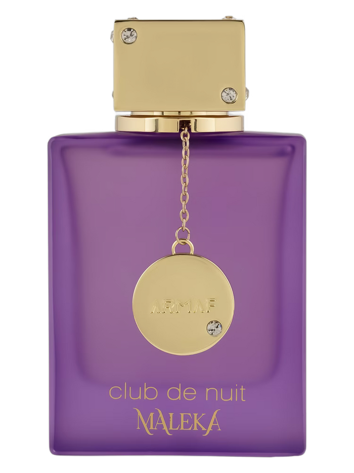 Armaf Club De Nuit Maleka Eau De Parfum