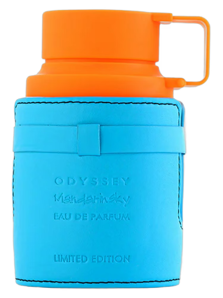 Armaf Odyssey Mandarin Sky Eau De Parfum