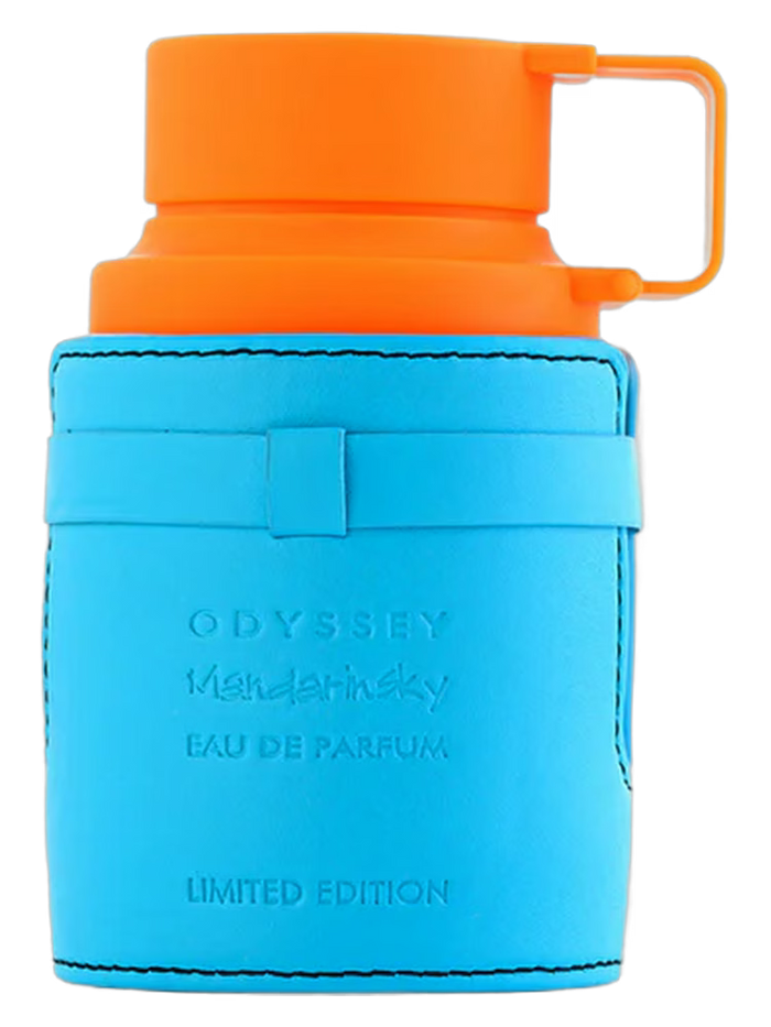 Armaf Odyssey Mandarin Sky Eau De Parfum