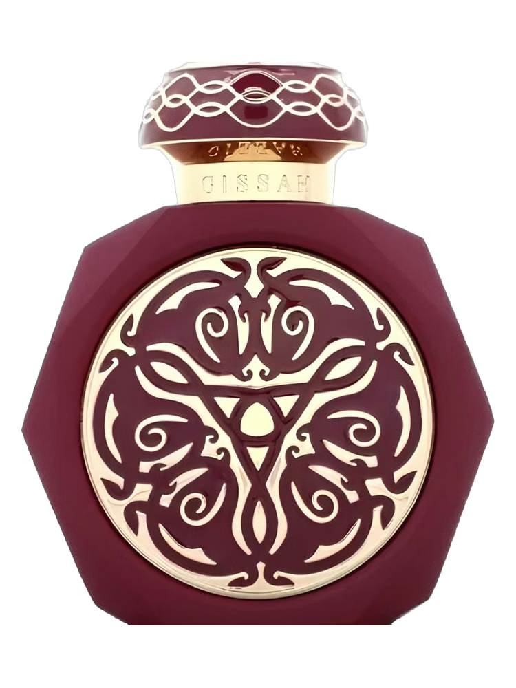 Gissah Martinique Osmanthus Eau De Parfum
