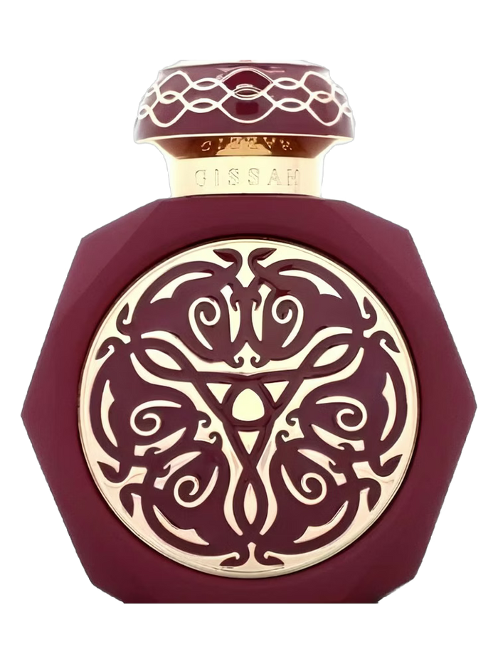 Gissah Martinique Osmanthus Eau De Parfum