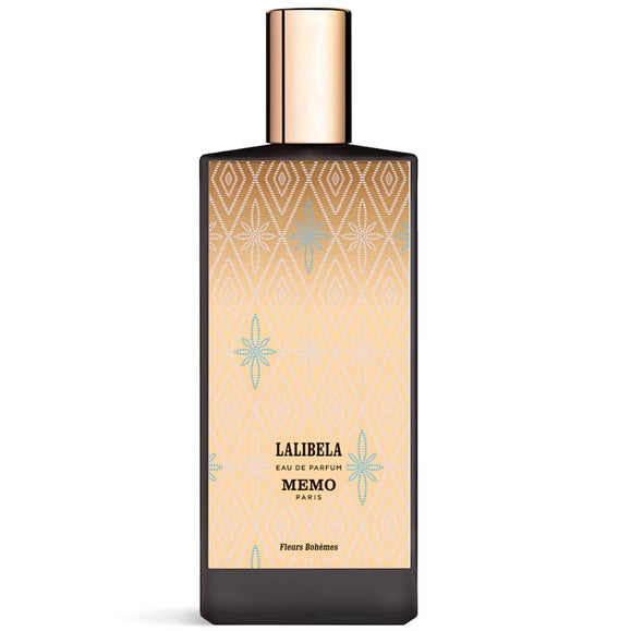 Memo Lalibela Eau De Parfum