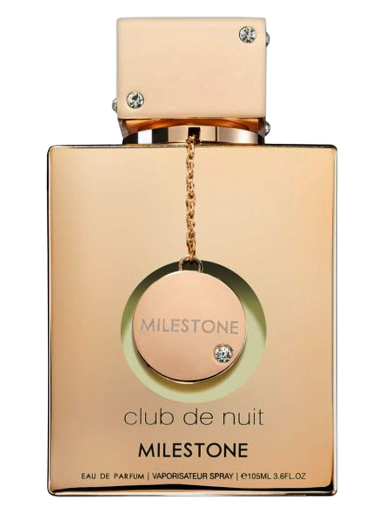 Armaf Club De Nuit Milestone Eau De Parfum