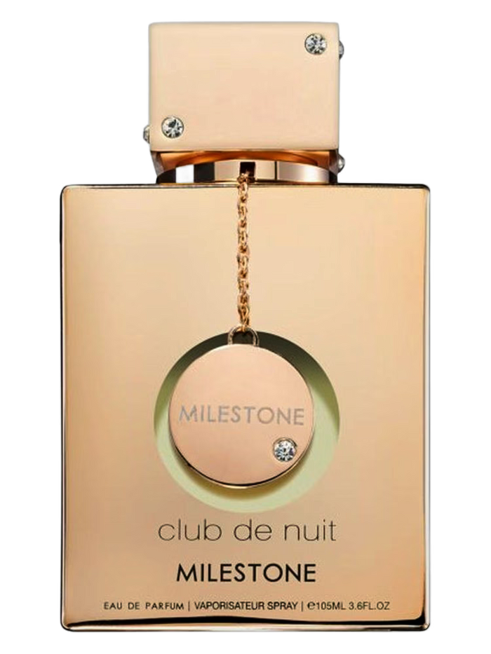 Armaf Club De Nuit Milestone Eau De Parfum