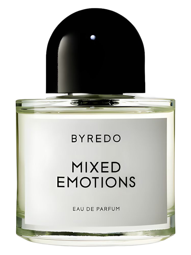 Byredo Mixed Emotions Eau de Parfum