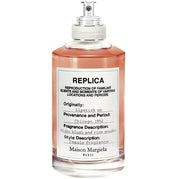 Maison Margiela Replica Lipstick On Eau De Toilette