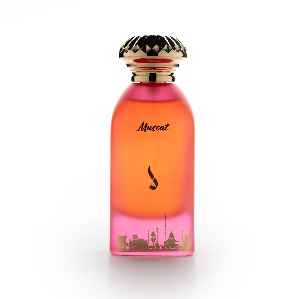 Dkhoon Alemiratia Muscat Sky Eau De Parfum