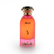 Dkhoon Alemiratia Muscat Sky Eau De Parfum