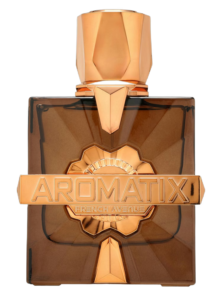French Avenue X Aromatix Naughty Dates Extrait De Parfum