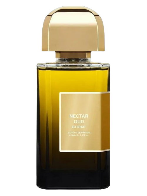 BDK Nectar Oud Xtrait De Parfum fragrance product image