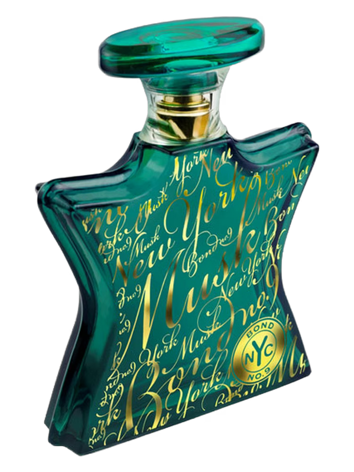 Bond No 9 New York Musk Eau De Parfum