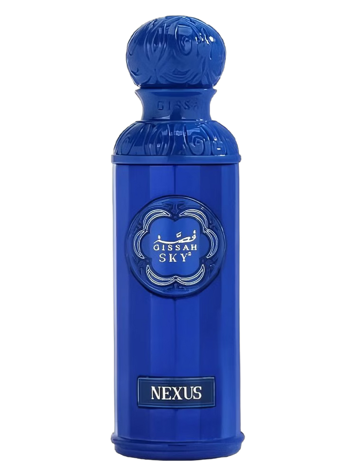 Gissah Sky Nexus Eau De Parfum