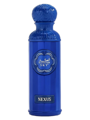 Gissah Sky Nexus Eau De Parfum