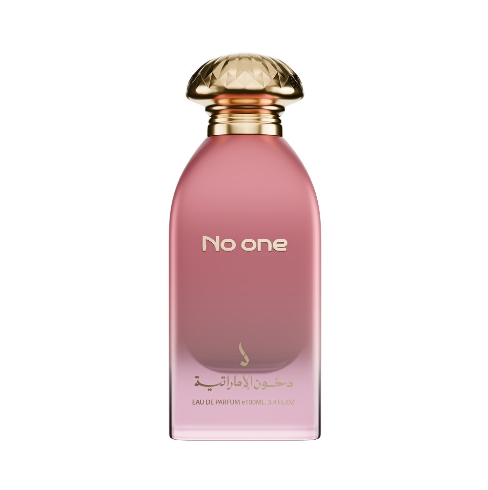 Dkhoon Alemiratia No One Eau De Parfum