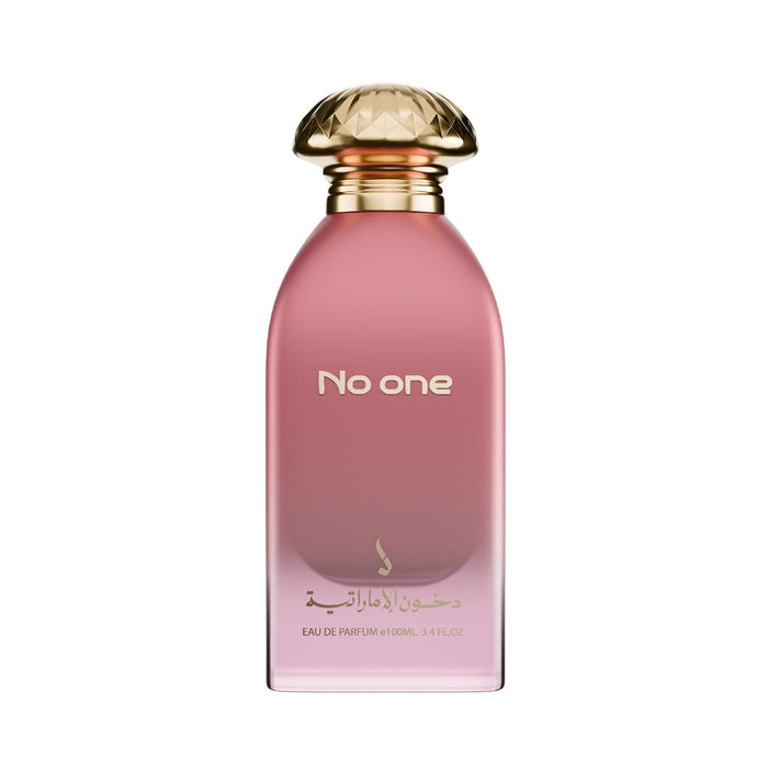 Dkhoon Alemiratia No One Eau De Parfum