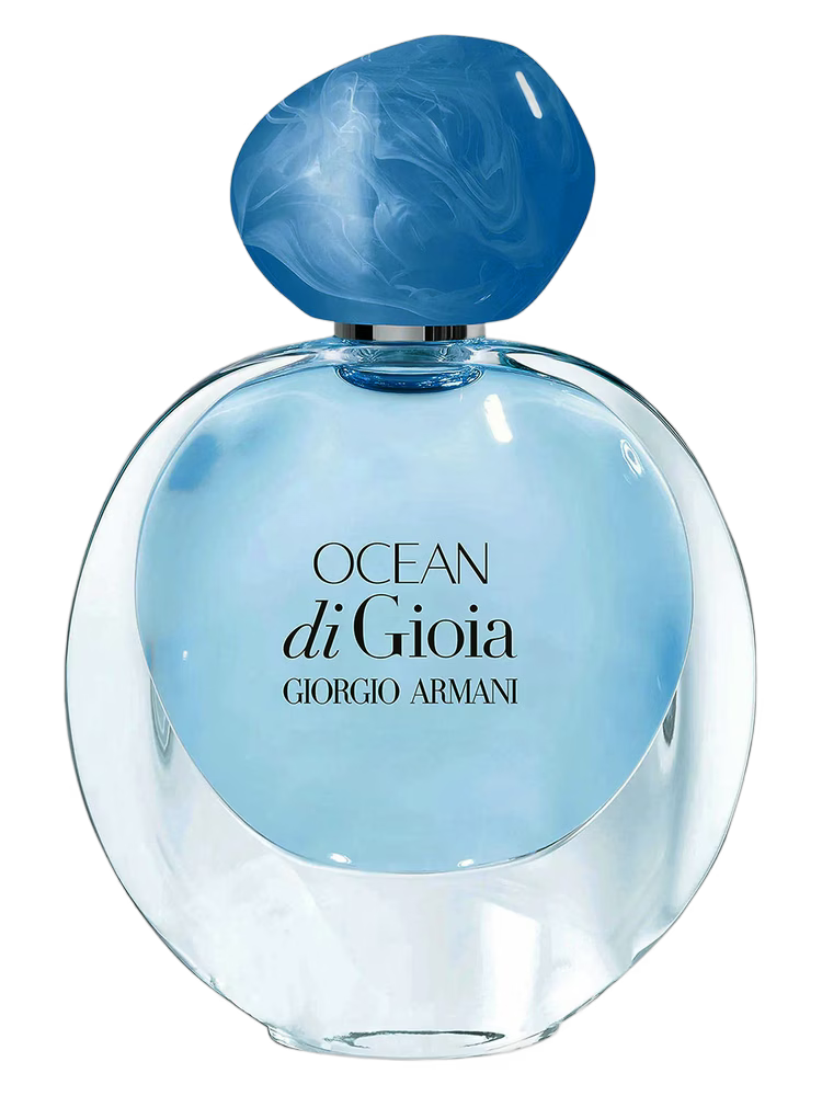 Armani Ocean Di Gioia Eau De Parfum
