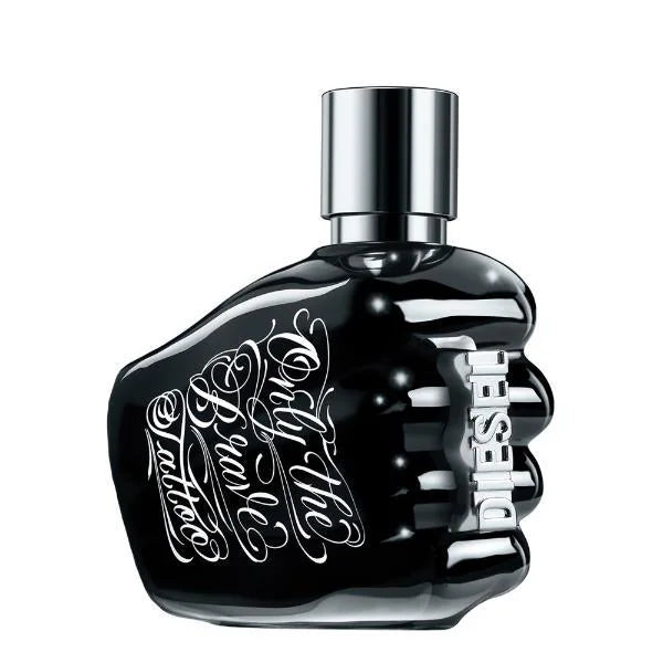 Diesel Only The Brave Tattoo Eau De Toilette
