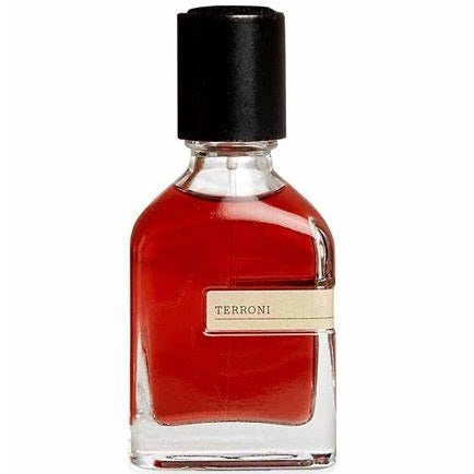Orto Parisi Terroni Parfum
