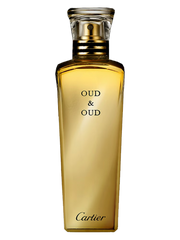 Cartier Oud & Oud Eau De Parfum