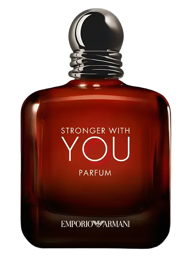 Armani Stronger With You Parfum