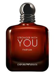 Armani Stronger With You Parfum