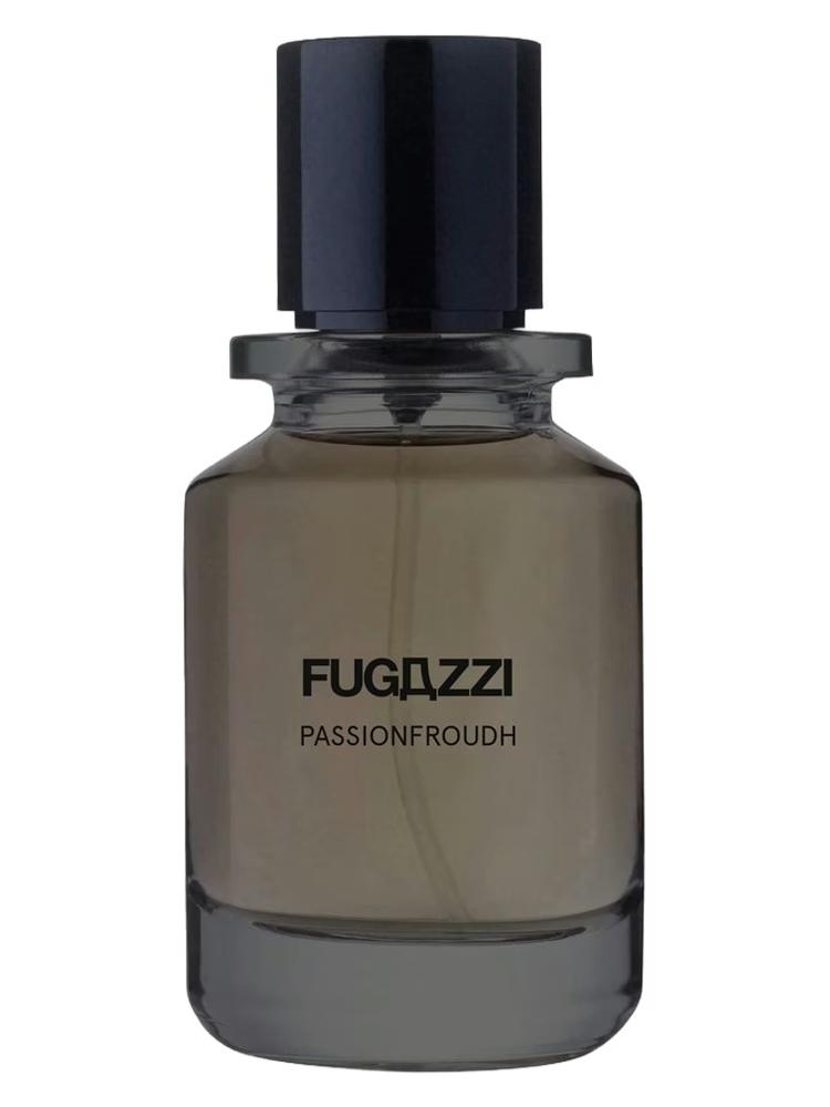 Fugazzi Passionfroudh Eau De Parfum
