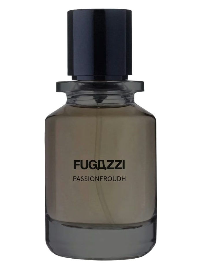 Fugazzi Passionfroudh Eau De Parfum