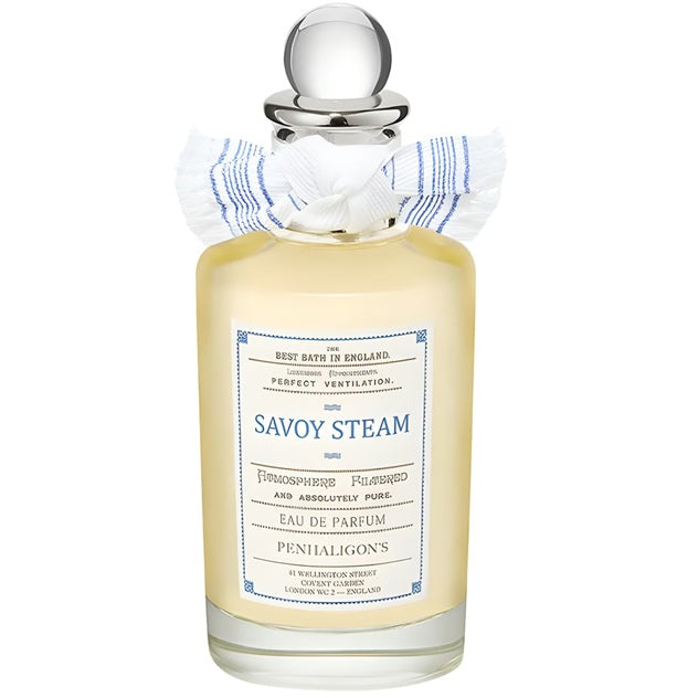 Penhaligon’s Savoy Steam Eau De Parfum