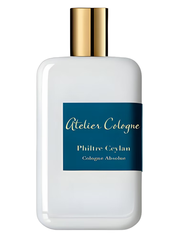 Atelier Cologne Philtre Ceylan Cologne Absolue