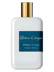 Atelier Cologne Philtre Ceylan Cologne Absolue