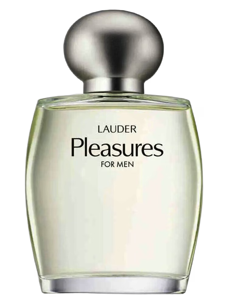 Estée Lauder Pleasures - For Men Eau De Cologne