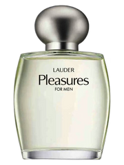 Estée Lauder Pleasures - For Men Eau De Cologne