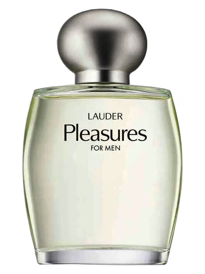 Estée Lauder Pleasures - For Men Eau De Cologne