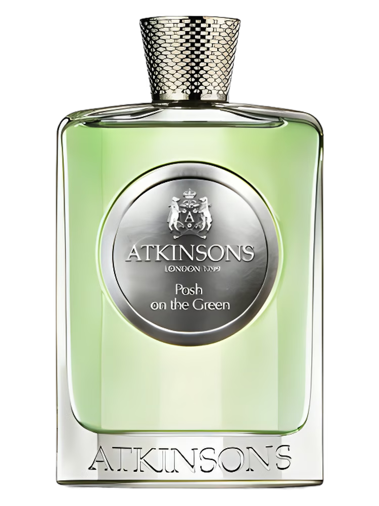 Atkinsons Posh On The Green Eau De Parfum