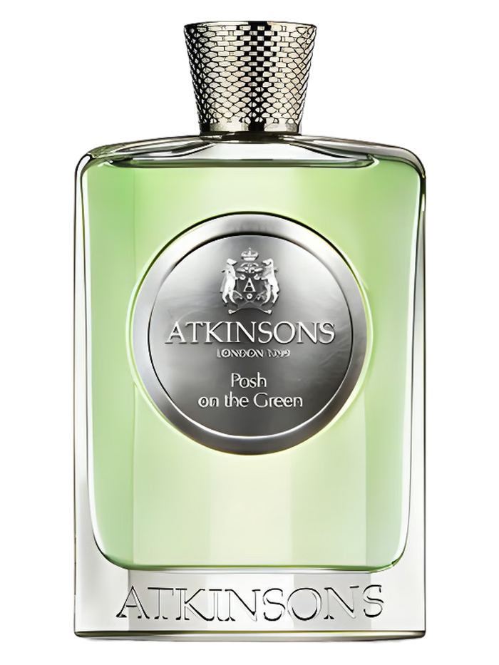 Atkinsons Posh On The Green Eau De Parfum