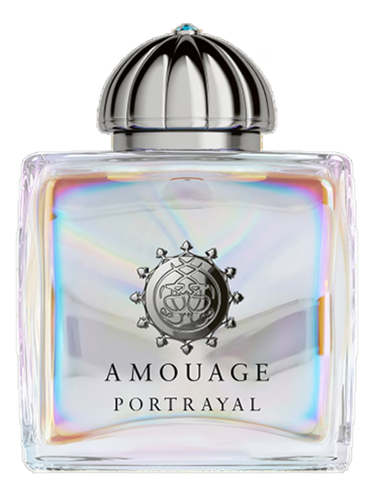 Amouage Portrayal Woman Eau De Parfum