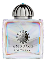 Amouage Portrayal Woman Eau De Parfum