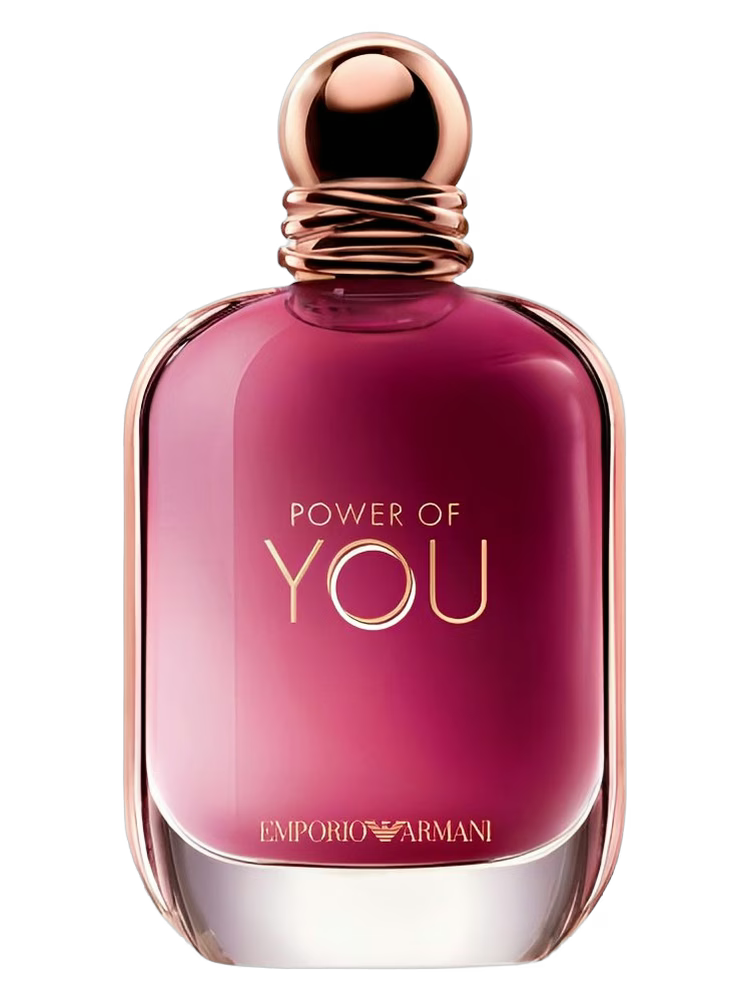 Armani Power Of You Eau De Parfum