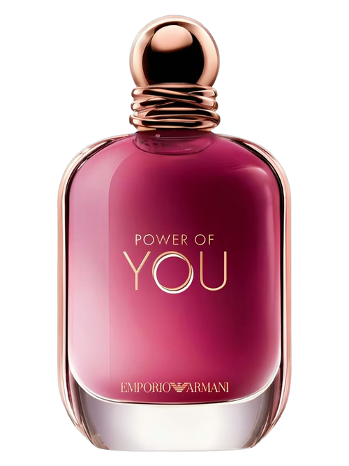 Armani Power Of You Eau De Parfum fragrance product image
