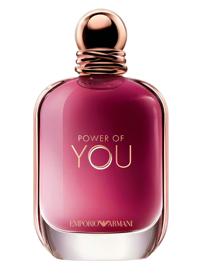 Armani Power Of You Eau De Parfum