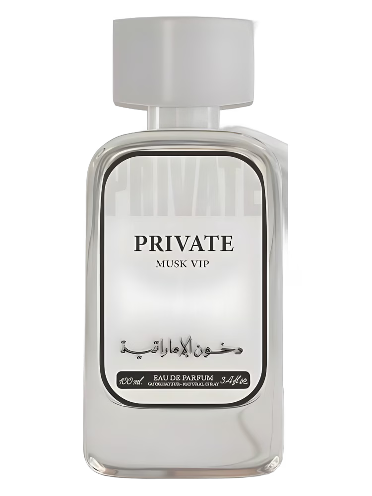 Dkhoon Alemiratia Private Musk VIP Eau De Parfum