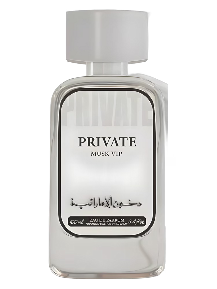 Dkhoon Alemiratia Private Musk VIP Eau De Parfum