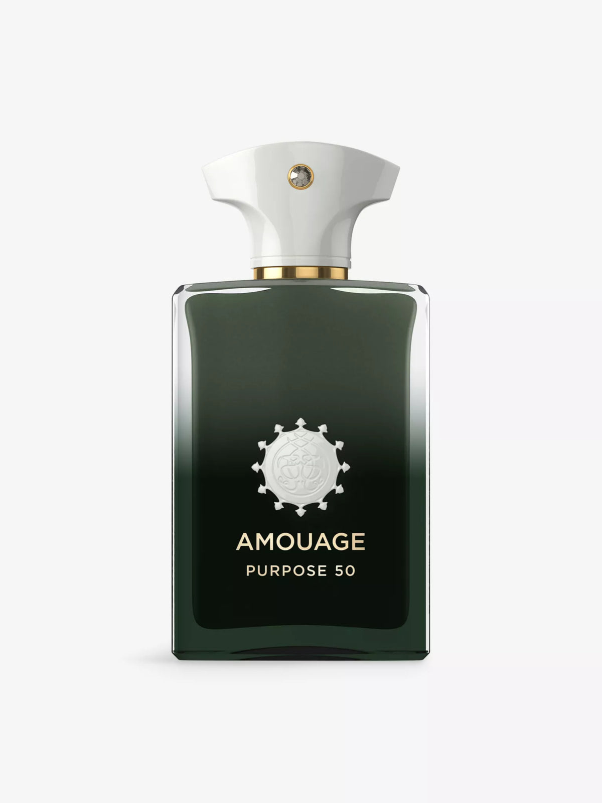 Amouage Purpose 50 Extrait De Parfum