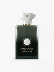 Amouage Purpose 50 Extrait De Parfum