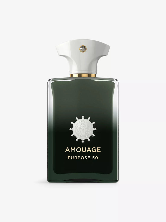 Amouage Purpose 50 Extrait De Parfum