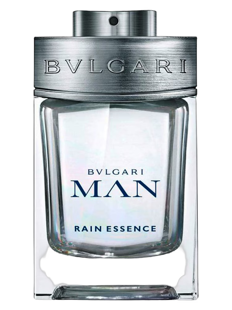 Bvlgari Man - Rain Essence Eau De Parfum
